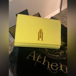 ATHENA BAG LIMITED EDITION